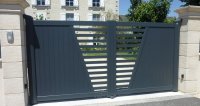 Notre société de clôture et de portail à Le Blanc-Mesnil